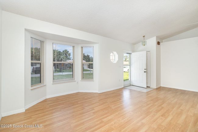 6856 Buxton Ave, House other with 3 bedrooms, 2 bathrooms and null parking in Cocoa FL | Image 5