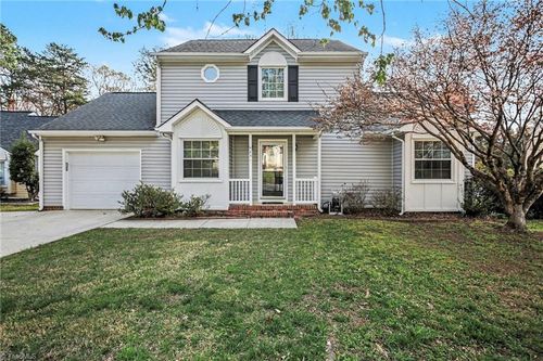 4031 Sherry Ct, Jamestown, NC, 27282-9078 | Card Image