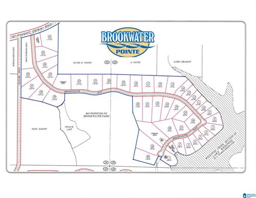 28-0 Brookwater Way, WEDOWEE, AL, 36278 | Card Image