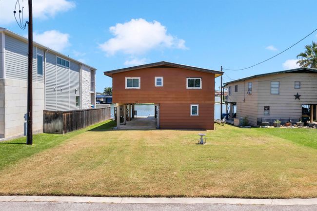 1003 Impala Dr, House other with 2 bedrooms, 2 bathrooms and null parking in Granite Shoals TX | Image 15