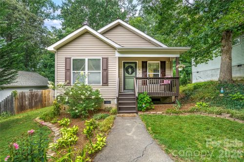 41 Wilmington St, Asheville, NC, 28806-4227 | Card Image
