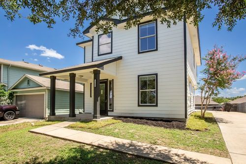 13604 Briarcreek Loop, Manor, TX, 78653-4667 | Card Image