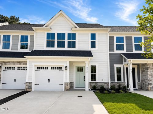 242 William Drive, Pittsboro, NC, 27312 | Card Image