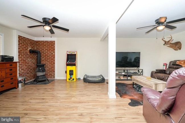 300 Martin St, House other with 4 bedrooms, 2 bathrooms and null parking in LURAY VA | Image 33