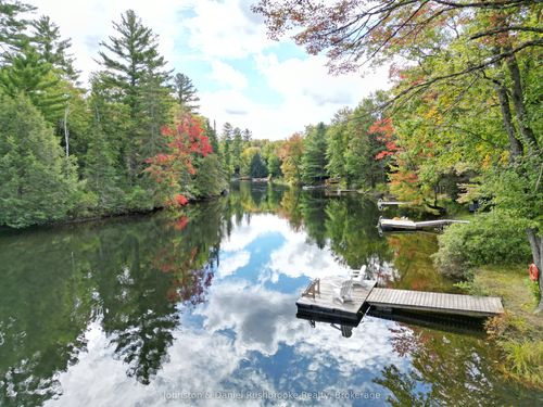 1217 Sherwood Forest Rd, Bracebridge, ON, P1L1X3 | Card Image