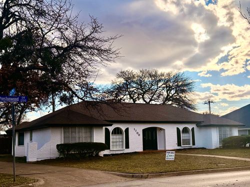 1700 Prestonwood Dr, Arlington, TX, 76012-5415 | Card Image