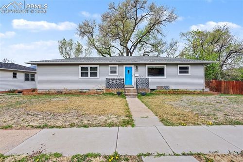 710 N 30th St, Colorado Springs, CO, 80904-2106 | Card Image