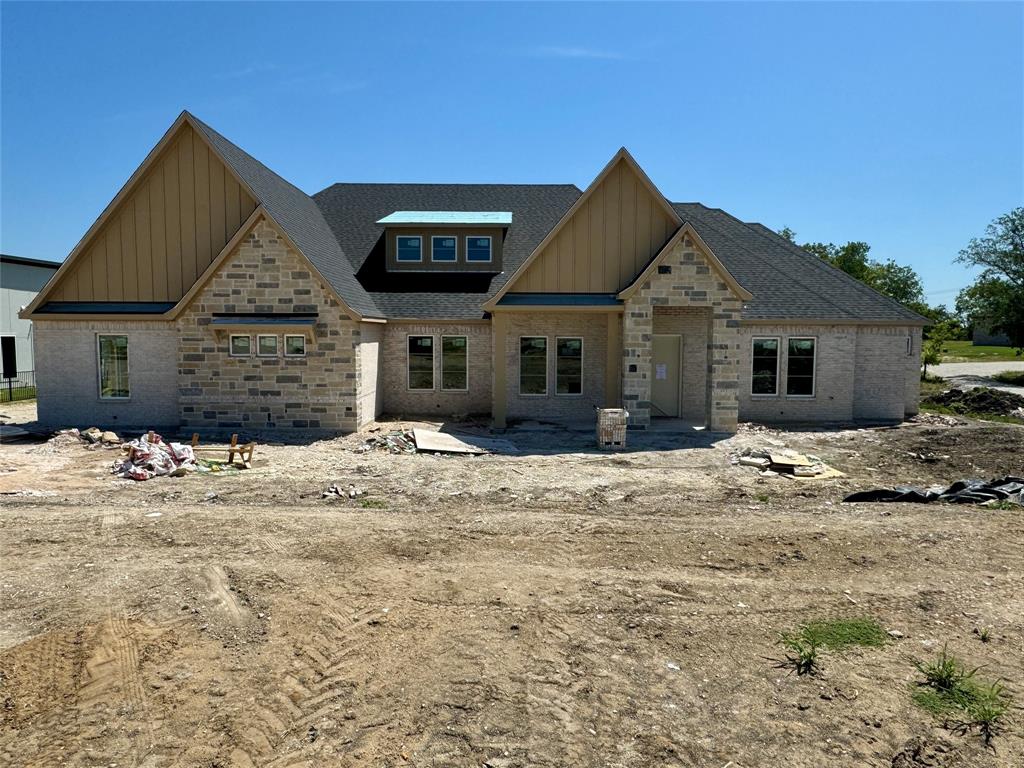 Ryker Ln, Gunter, TX 75058