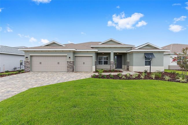 10880 Sw 101 St Loop, House other with 2 bedrooms, 2 bathrooms and null parking in Ocala FL | Image 4