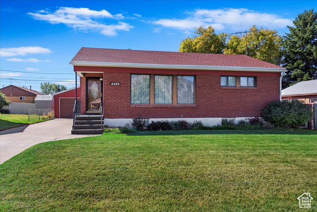 100 , Ogden, UT 84405
