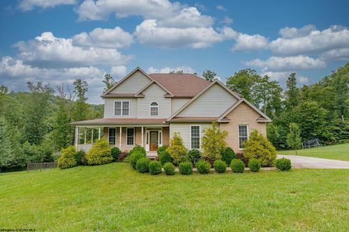 206 Van Tassel Ct, Morgantown, WV, 26508-3695 | Card Image