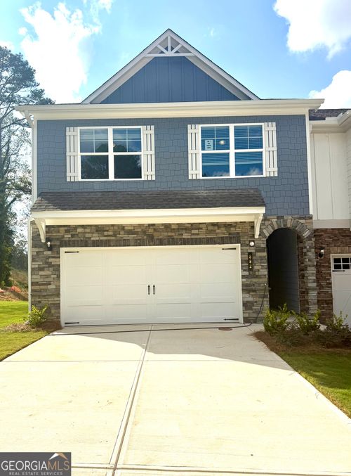 882 Porter Glade Ct, Atlanta, GA, 30360 | Card Image