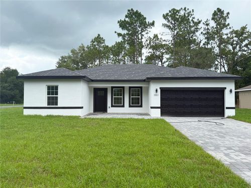 3551 W Fleece Dr, DUNNELLON, FL, 34433-4095 | Card Image