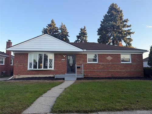 11175 Busch Avenue, Warren, MI, 48089 | Card Image