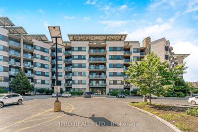 310 - 383 Main St E, Condo with 2 bedrooms, 2 bathrooms and 2 parking in Milton ON | Image 1