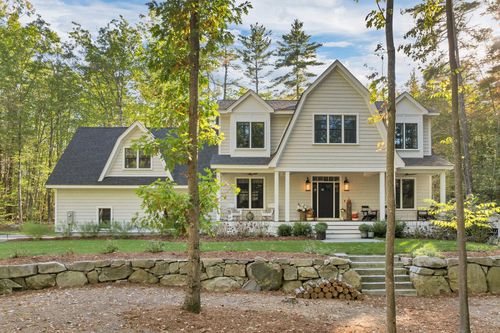 25 Clay Point Rd, Alton, NH, 03809-6010 | Card Image