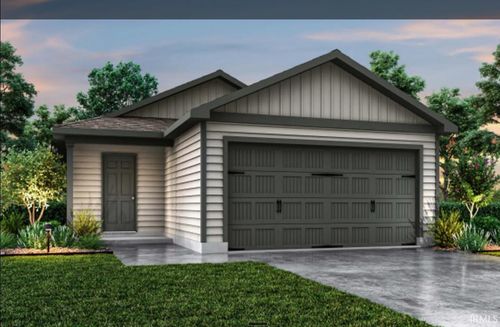 1757 W Daisy Ln, Princeton, IN, 47670-0049 | Card Image