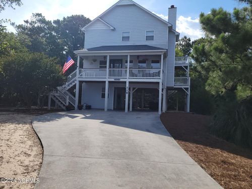 118 Wyndward Ct, Emerald Isle, NC, 28594-2100 | Card Image