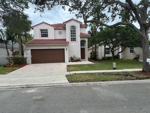 17110 Nw 10th St, Pembroke Pines, FL, 33028-2104 | Card Image