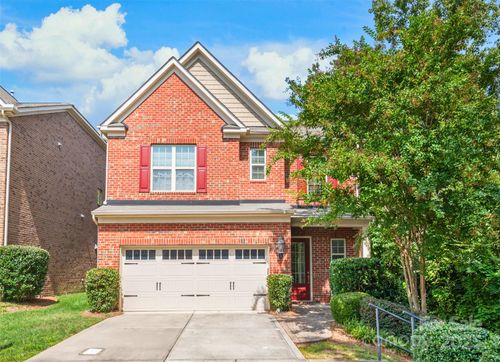 615 Bourton House Dr, Charlotte, NC, 28211-1670 | Card Image