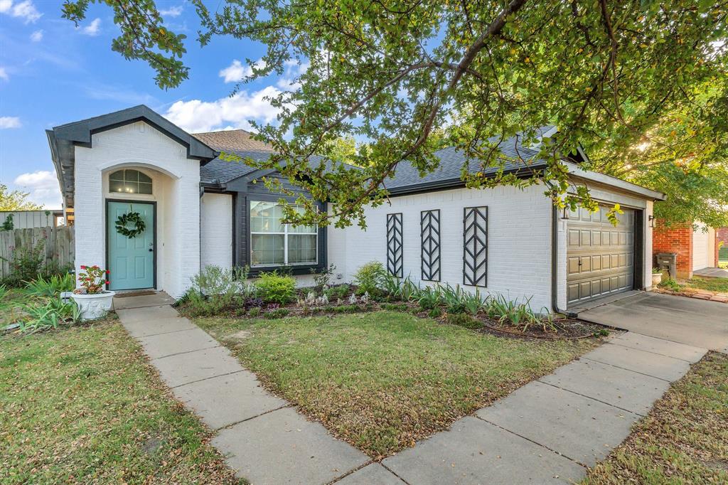 Meadow Lark Ln, Anna, TX 75409