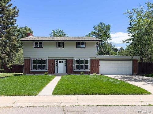 7336 S Elati St, Littleton, CO, 80120-4165 | Card Image