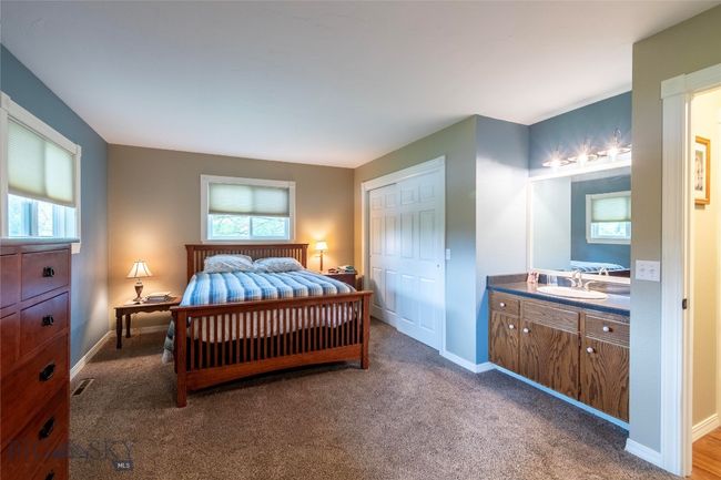 201 W 8 Th Ave, House other with 4 bedrooms, 2 bathrooms and null parking in Big Timber MT | Image 22