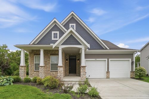 501 Creekside Dr, Lebanon, OH, 45036-1457 | Card Image
