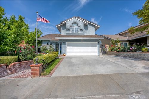 28875 Deodar Pl, Santa Clarita, CA, 91390-4150 | Card Image