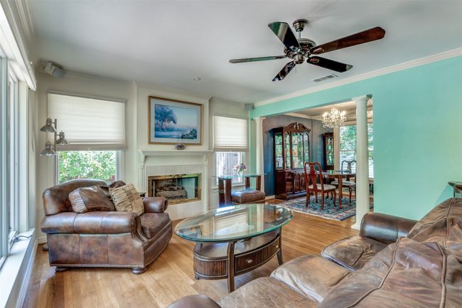 448 Parkhurst Dr, House other with 3 bedrooms, 1 bathrooms and null parking in Dallas TX | Image 9