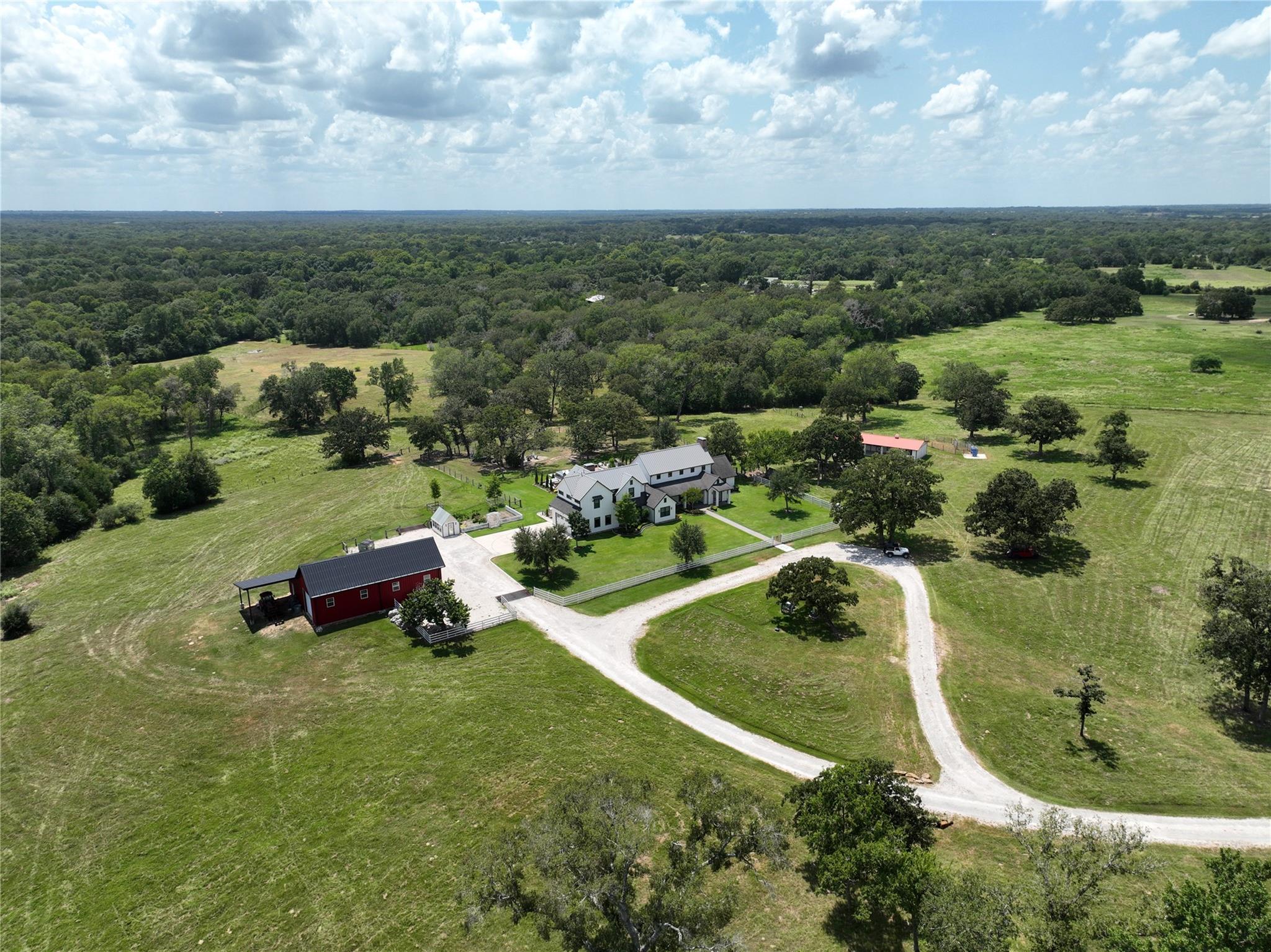 Farm in Bellville 5