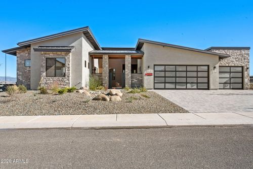 5055 E Frost Lane, Prescott Valley, AZ, 86314 | Card Image