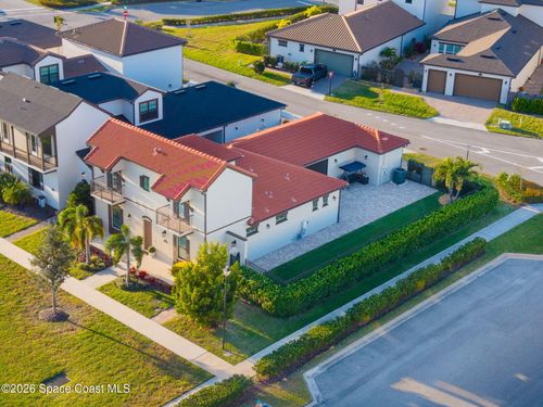 2267 Trava Ln, Melbourne, FL, 32940-7091 | Card Image