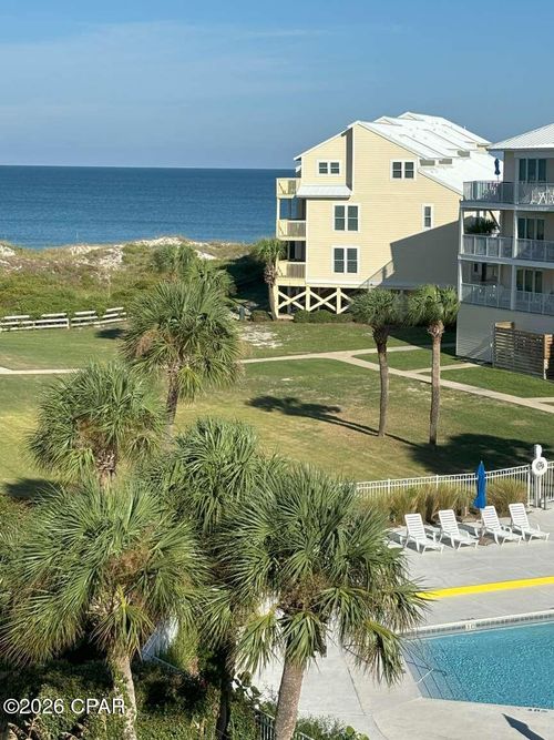 j58-141 Turtle Walk, Cape San Blas, FL, 32456-4162 | Card Image