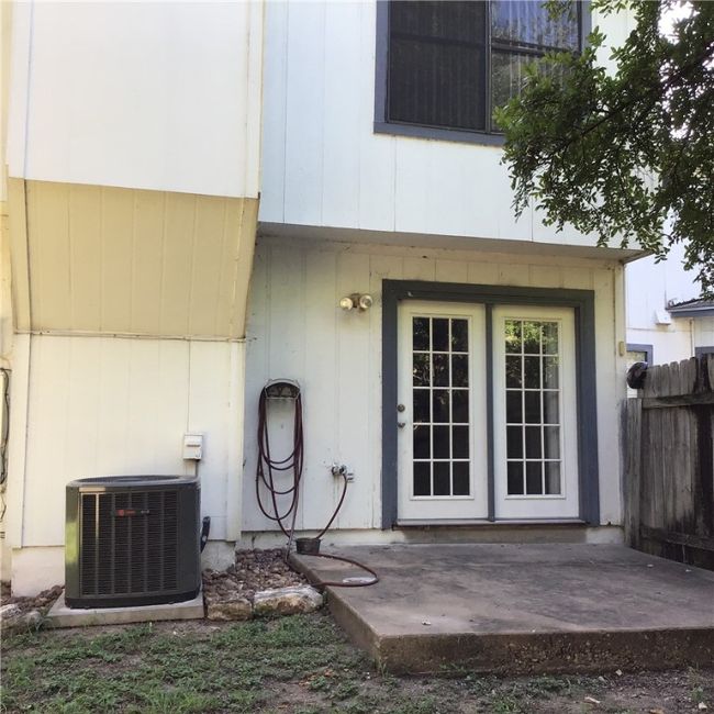 A - 13409 Saddlebrook Trl, Home with 2 bedrooms, 2 bathrooms and 2 parking in Austin TX | Image 22