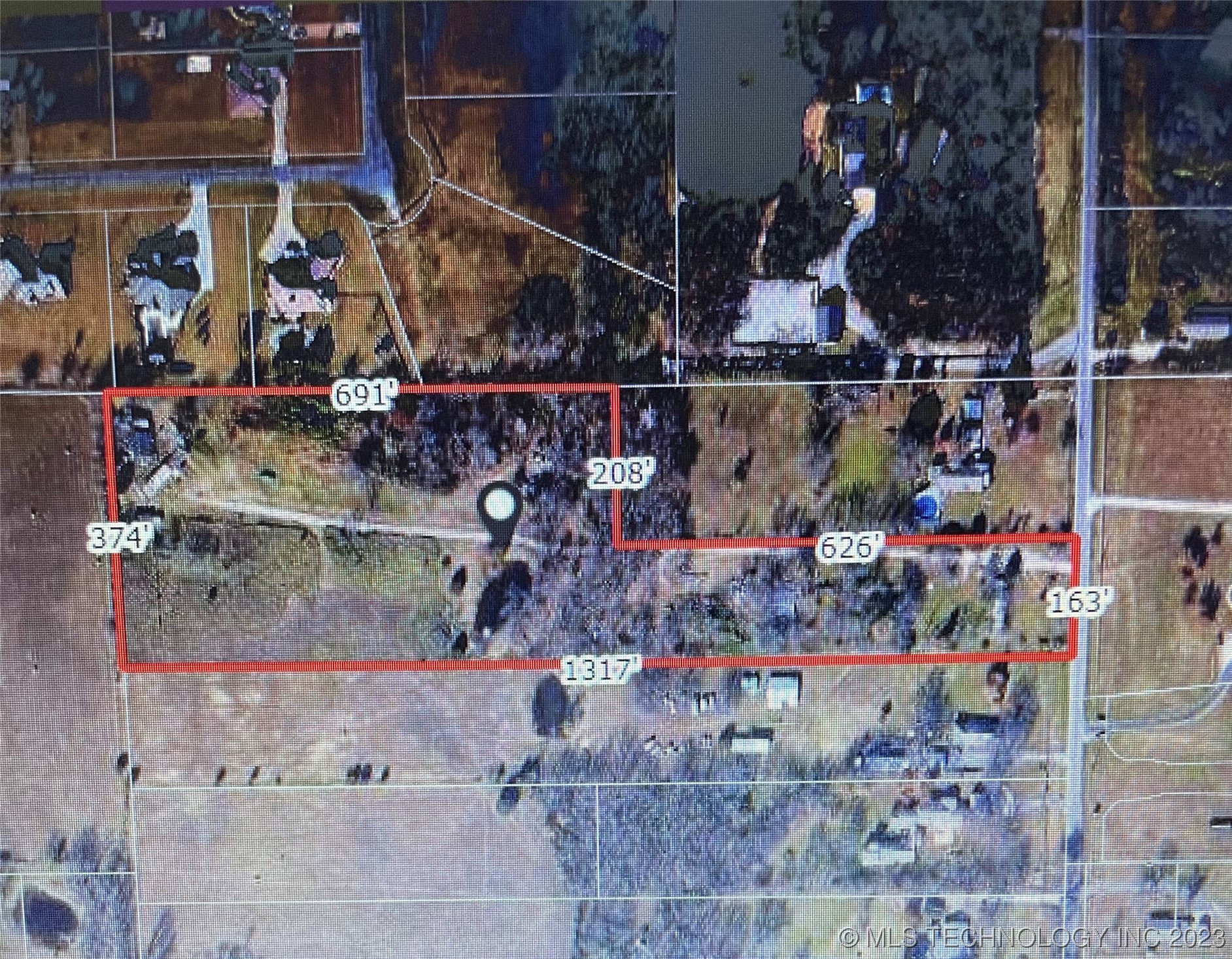 49th West Ave, Tulsa, OK 74131