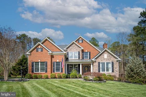 11613 Pine Hollow Ln, SPOTSYLVANIA, VA, 22551-8925 | Card Image