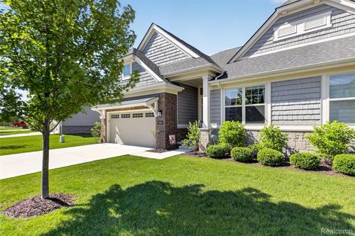 3716 Chatham Pl, Brighton, MI, 48114-4201 | Card Image
