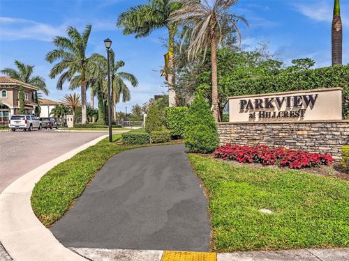 3976 Poinciana Ln, Hollywood, FL, 33021-6866 | Card Image