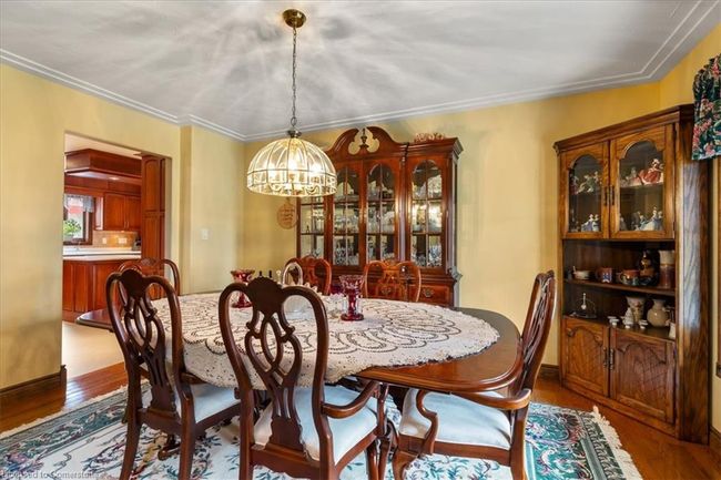 2 Hickory Hollow St, House other with 5 bedrooms, 6 bathrooms and 13 parking in Brant ON | Image 16