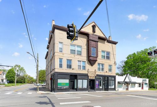 7049 Montgomery Rd, Cincinnati, OH, 45236-3866 | Card Image