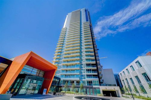 905-85 Mcmahon Dr, North York, ON, M2K0H1 | Card Image