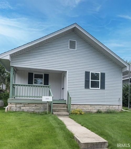 504 V St, Bedford, IN, 47421-1926 | Card Image