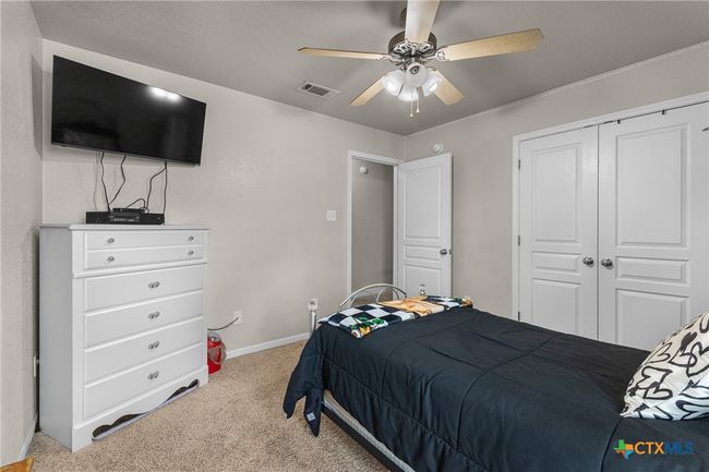 820 Thomas St, House other with 4 bedrooms, 2 bathrooms and null parking in Copperas Cove TX | Image 33