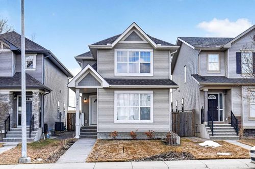 336 Cranberry Cir Se, Calgary, AB, T3M0S2 | Card Image