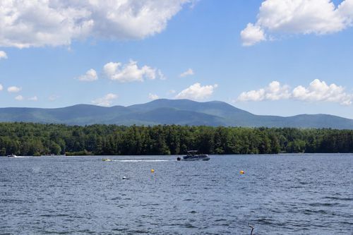Lot 16 Long Point Rd, Moultonborough, NH, 03254-4726 | Card Image
