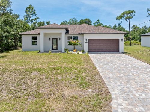 5273 Caputo Ave, North Port, FL, 34288-8500 | Card Image