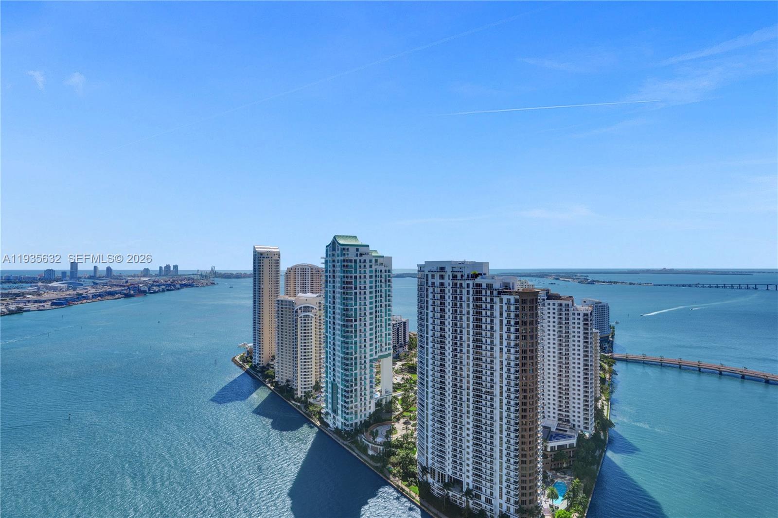 Residential in Miami 2