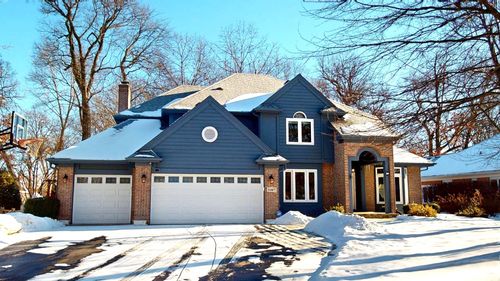1107 Vineyard Dr, Gurnee, IL, 60031-5103 | Card Image