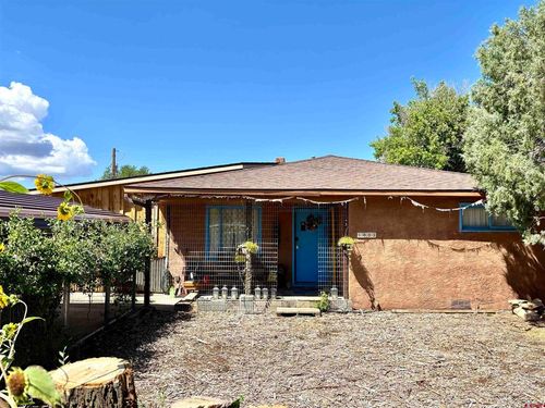 1003 Alma Ave, Cortez, CO, 81321-2403 | Card Image